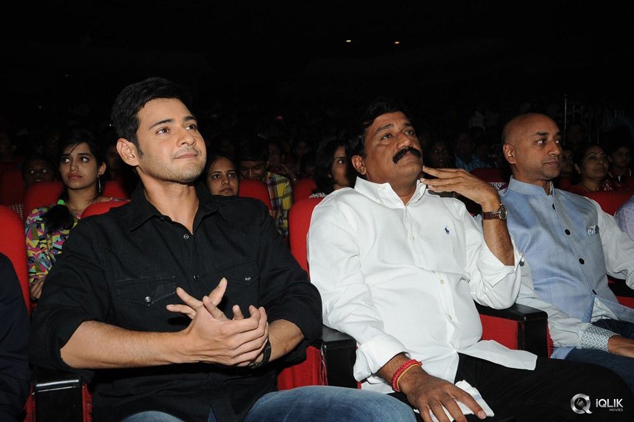 Srimanthudu-Movie-Audio-Launch